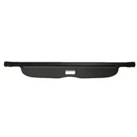  AGAATI Car Rear Trunk Parcel Curtain Shelves for Toyota  Highlander 2020 2021, Retractable Cargo Luggage Parcel Shelf Shade Shield  Screen Security Privacy Interior Accessories : Automotive