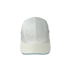 หมวก Snapback Trucker 5แผงกันน้ำสินค้ามาใหม่ผ้าออกแบบโลโก้ได้ตามต้องการจากผู้ผลิตในเวียดนามสำหรับกีฬาสินค้ามา2024 - Product Image 1