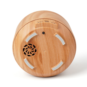 Diffuseur d'arômes Montagne Alpée 3D, humidificateur, design écologique, alimentation USB, ultrasonique, grande capacité pour la maison et l'hôtel - Product Image 6
