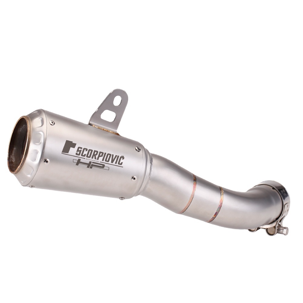 Escape completo para YAMAHA MT-07 2015-16 (Carbono Escape completo para YAMAHA MT-07 2015-16 (Carbono