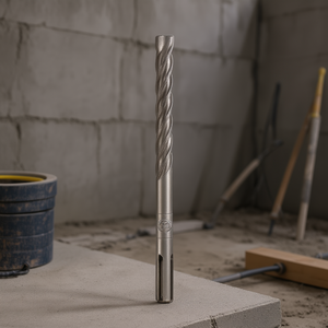 Broca Sds-Plus Extreme 2 para mampostería y hormigón, en blíster individual - Product Image 3