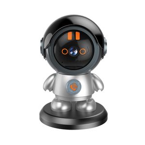 Nueva Llegada <span class=keywords><strong>ESCAM</strong></span> PT302 Robot Cámara Inteligente WiFi de 3MP con Llamada Bidireccional, Cámara de Vigilancia de Seguridad para el Hogar, Monitor de Bebés P2P, Videocámaras - Product Image 1
