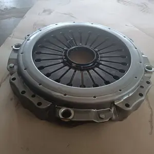 High Performance DZ9114160015 Clutch Pressure Plate And Clutch Disc