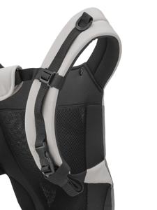Porte-bébé ergonomique léger Bebeconfort Physionest, pliable, pour nouveau-né, ceinture pour bébé de 0 à 3 ans, polypropylène/POM - Product Image 2