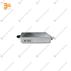 Amplificador de Señal de 1150-1300MHz, Módulo Amplificador de RF de 10W, Amplificador Inalámbrico de Alta Ganancia, Amplificador de Potencia de RF para Transmisión - Product Image 4