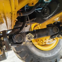 Fabrik preis Verkauf von gebrauchten SDLG953N Radlader Guter Zustand 5 Tonnen Lader Original chinesische Baumaschinen