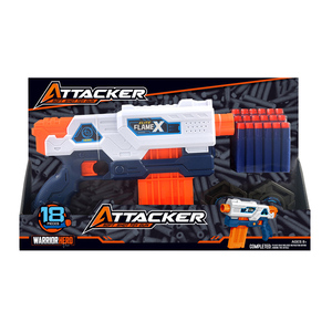 Armi Giocattolo da Softair Più Vendute per Gioco di Caccia per Ragazzi - Product Image 4