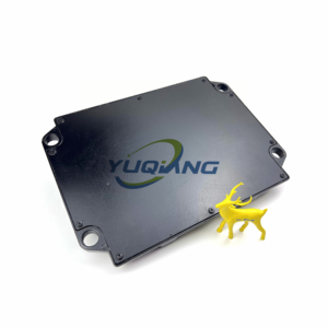 Controlador Electrónico para Motor de Maquinaria Assy 253-4522 2534522 CONTROL & <span class=keywords><strong>MTG</strong></span> <span class=keywords><strong>GP</strong></span>-ENGINE para Motor C15 C18 - Product Image 3