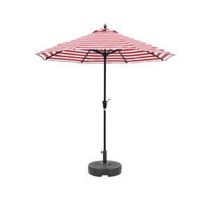Parasol à <span class=keywords><strong>pôle</strong></span> central Parapluie commercial Parapluie de piscine de plage extérieure de haute qualité directe d'usine - Product Image 3