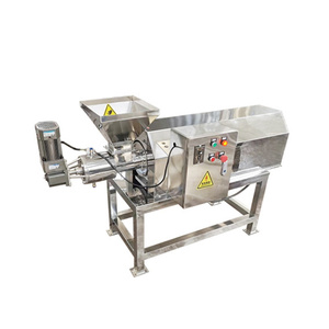 เครื่องอัดเม็ดปุ๋ยอาหารสัตว์ขนาดเล็กสำหรับห้องปฏิบัติการ - Product Image 1