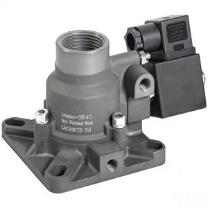 Válvula OEM para Sistema de Aire de Compresores - Product Image 1