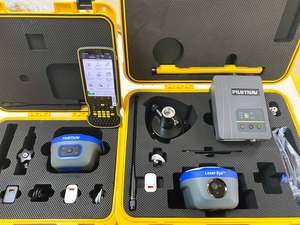 Mejor Precio, 1408 Canales, Alta Precisión, IMU Pilotnav L10+L30 GNSS RTK, GPS Diferencial, Posicionamiento Láser y Replanteo AR - Product Image 5