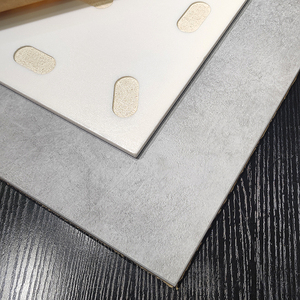 พื้นไวนิล SPC ลายไม้โอ๊ค วอลนัท เมเปิ้ล สำหรับห้องนอน สไตล์โมเดิร์น  ติดตั้งง่าย เป็นมิตรกับสิ่งแวดล้อม กันน้ำ รับประกัน 5 ปี - Product Image 5