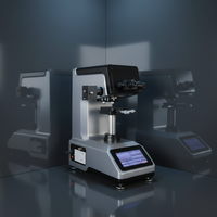 Brinell Hardness Tester Wholesale Durable Attractive Brinell Hardness Tester Price for Resellers and Large - Scale Purchases