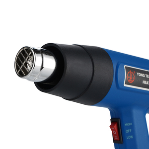 <span class=keywords><strong>Pistola</strong></span> termica per saldatura ad aria calda in plastica <span class=keywords><strong>professionale</strong></span> ad alta temperatura per auto - Product Image 5