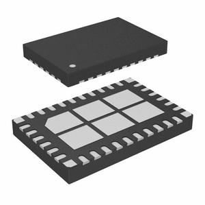 SI5332E-D-GM1วงจรรวม IC ชิ้นส่วนอิเล็กทรอนิกส์ของแท้32QFN เครื่องกำเนิดไฟฟ้านาฬิกา - Product Image 1