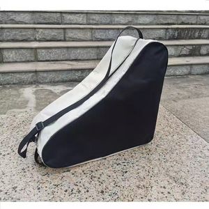 Sac de sport portable grande capacité pour chaussures décontractées et de skate, imperméable, tendance, vente en gros - Product Image 3
