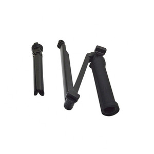 Palo de selfie plegable Three Eight de 1500 mm, de aluminio, con brazo ajustable en 3 direcciones para GoPro Hero6 5 4 3 Plus - Product Image 5