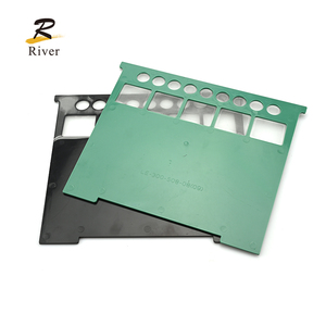 LE-420 tự động ống kính máy làm việc tự động ống kính edger với vát chức năng đánh bóng cho CR Glass PC ống kính - Product Image 4