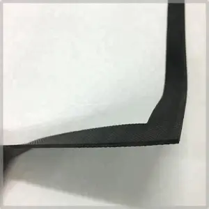 Quanbao Small MOQ Custom Square Plastic Bathroom Mat Washable Sublimation Rubber Floor Mat for Door Home Use Adult Size - Product Image 3