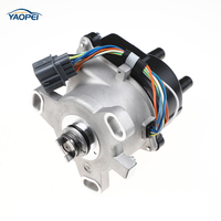 Distributeur d'allumage TD74 30100P6TT01 TD74U 30100-P6T-T01 pour Honda CRV CR-V 1997-2000
