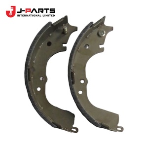 ชุดอุปกรณ์รองเท้าเบรกหลังสำหรับโตโยต้า HIACE RZH113 ปี 1989-2004 - Product Image 1