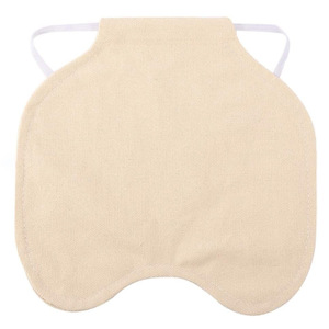 Custom-made waterproof canvas chicken saddles, daily protective aprons for pet chickens and poultry, and <b>back</b> <b>protectors</b> for - Product Image 3