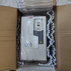 คอนโทรลเลอร์ ACS580 รุ่น ACS580-01-12A7-4 -018A-4 -026A-4 -033A-4 -039A-4 -046A-4 กำลังไฟ 5.5/7.5/11/15/18.5 กิโลวัตต์ - Product Image 2