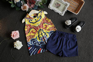 Vêtements traditionnels chinois pour enfants, tenues de boutique pour enfants chinois - Product Image 2