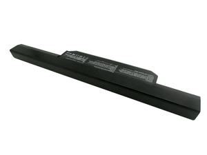 Reemplazo de batería recargable para computadora portátil de iones de litio para <span class=keywords><strong>K53</strong></span> Series 10,8 V 4400mAh/48Wh - Product Image 2
