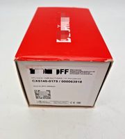 Controlador PLC CX5140-0175 al por Mayor, Nuevo y Original de Fábrica, Controlador de Programación PLC