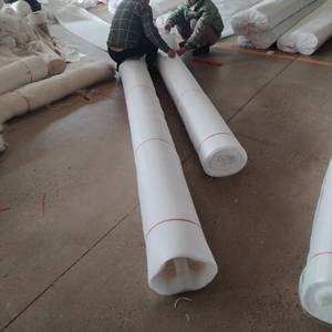 100HDPE + UV Màu Xanh Lá cây bảo vệ môi trường màn hình nhựa chống côn trùng, bay và sâu bệnh 62.5gsm dày phiên bản - Product Image 3
