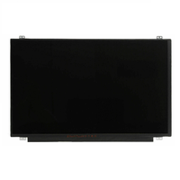 Écran LCD d'origine 15.6 "pour ordinateur portable HP 15-AY 15-BA 15-AY103DX Écran d'affichage 809612-010
