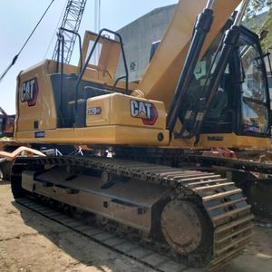 20Ton Medium Excavator Excavation Sites Used <b>CAT</b> 320gc Crawler Digger Machine Japan Caterpillar Excavator for Sale - Product Image 2