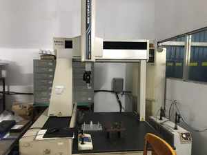 ชิ้นส่วนพลาสติกฉีดขึ้นรูปตามสั่ง ความแข็งแรงเชิงกลสูง PA66 ตัวครอบพัดลมสำหรับระบบระบายอากาศยานยนต์ HVAC ใน VN - Product Image 6