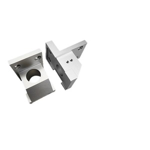 Pièces métalliques usinées CNC, tournage de composants de robots sur mesure, taille non standard 0,8 m, rugosité de surface, usine de Shenzhen - Product Image 5