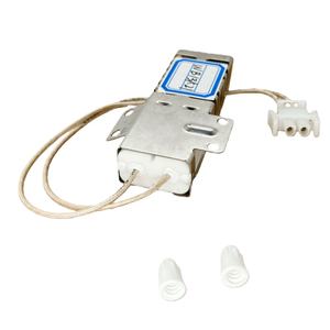 Boulon de convoyeur domestique à gaz en plastique haute dureté, <span class=keywords><strong>plaque</strong></span> solide, fixation pour pièces de <span class=keywords><strong>four</strong></span> WB13K21-1 - Product Image 4