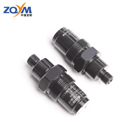 Herramientas de Reparación de Inyectores Common Rail de Venta al por Mayor de Fábrica ZQYM, Herramienta de Prueba de Cabezal de Aceite para Inyector CAT C13