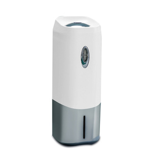 Có thể sạc lại điện tinh dầu hương thơm khuếch tán tường Plug-in Waterless 3-gear máy với 1 năm bảo hành mini cài đặt - Product Image 3