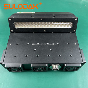 Luftkühlung <span class=keywords><strong>UV</strong></span>-LED-Härtung system 395nm <span class=keywords><strong>UV</strong></span>-Tinte Trockene <span class=keywords><strong>UV</strong></span>-Lampe <span class=keywords><strong>UV</strong></span>-LED-Härtung maschine für Drucker - Product Image 5