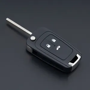 Clé de voiture à distance à 3 boutons pour chevrolet cruz 315MHZ 433MHZ proximité Auto Smart Keyless Go Remote Key