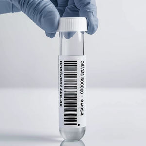 Liquid Companies Resistant Glass Freezer Cryovials Criogênico Ultra-Low Trials Tubo Etiquetas Criogênicas para Laboratórios Médicos - Product Image 6