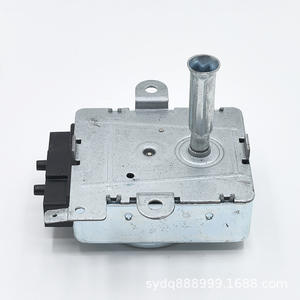 220V 6W Synchronous Permanent Magnet Micro Motor <b>Small</b> Copper and Metal Oven Motor for <b>Electrical</b> Appliances - Product Image 5