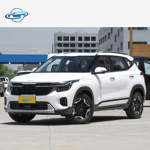Offre Spéciale 2026 <span class=keywords><strong>Prix</strong></span> de Gros SUV Nouveaux Véhicules KIA <span class=keywords><strong>Sportage</strong></span> 2025 Voiture Kia Économique 5 Places pour Usage Familial - Product Image 5
