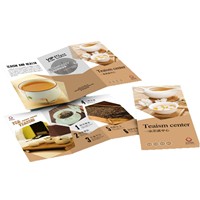 Flyers, brochures et catalogues promotionnels personnalisés pour les besoins de votre entreprise