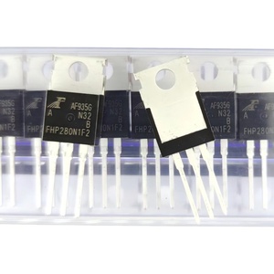 FHP280N1F2 100V 280A มอสเฟต TO-220 - Product Image 2