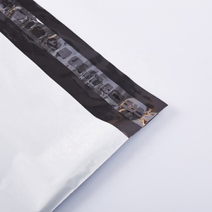 Alta calidad de encargo <span class=keywords><strong>barato</strong></span> poly mailer de plástico envío bolsa de correo sobres Polymailer bolsa de mensajería - Product Image 3
