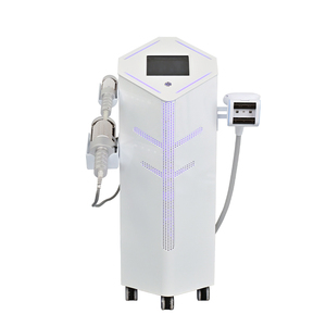 Professional Inner Ball <b>Roller</b> Massage Machine Body Shaping Lymphatic Drainage Cellulite Reduction Beauty Salon Equipment - Product Image 1