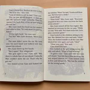 หนังสือเรื่องราวนักสืบ1-34นวนิยายดั้งเดิมของ Jansen ในภาษาอังกฤษ - Product Image 6