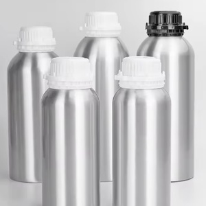Botellas de Aluminio de Alta Calidad para Aceites Aromáticos de 100ml, 250ml, 500ml y 1000ml - Product Image 2